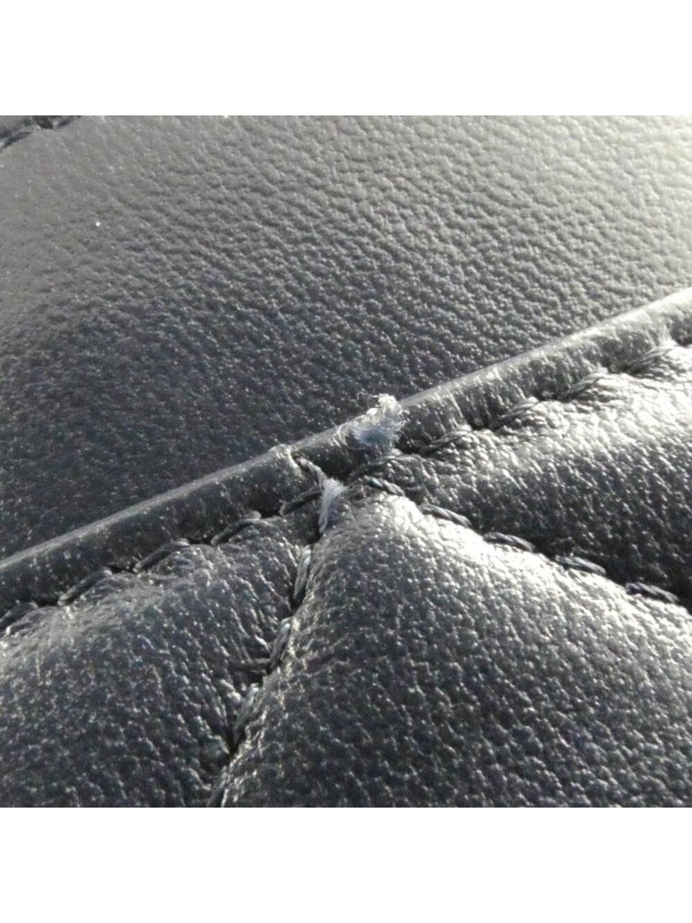 Chanel Chain Wallet Shoulder - Picture 8 of 10